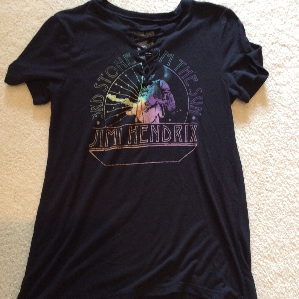 ✨Jimi Hendrix tee✨